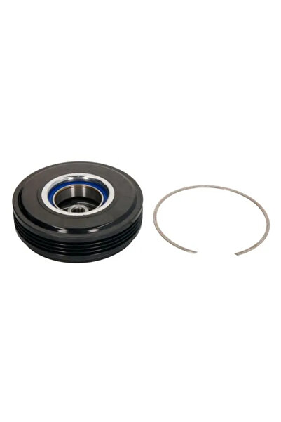 Thermotec Cupla Magnetica Compresor Aer Conditionat Clima BMW 3/5/5 Gran Turi...