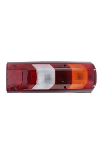 TRUCKLIGHT Lampa Spate Dreapta/Stanga (cu Semnal de Mers Inapoi) Mercedes Act...