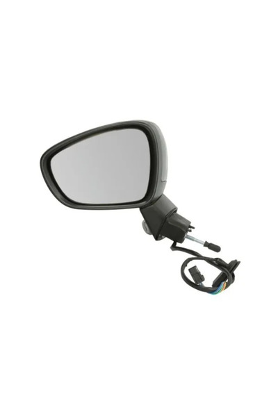 Blic Oglinda Exterioara Stanga CITROËN C3 1/C3 2