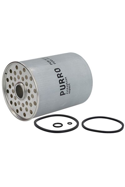 PURRO Filtru Combustibil Rvi C G Manager Tbh Tr Daf 400 400-serie Volvo 340-3...