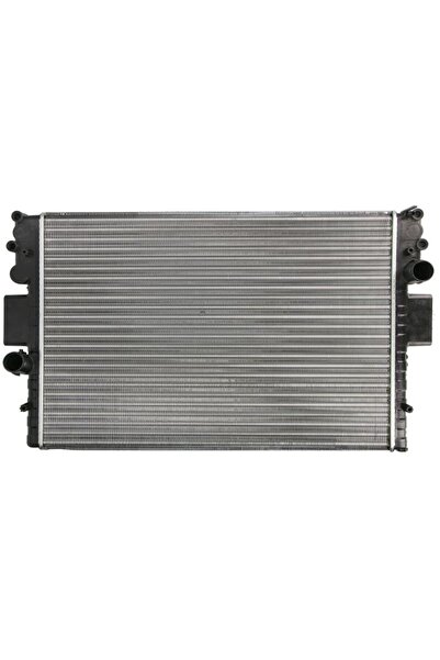 NRF Radiator, Racire Motor (manual) Iveco Daily Iii Daily Iv Daily V 2.3d/3.0...