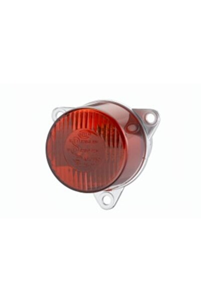Hella Lampa Stop (12/24v Rosu