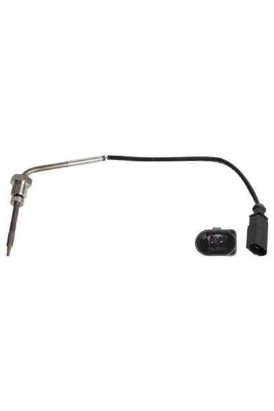 FEBI BILSTEIN Senzor Temperatura Evacuare (dupa Dpf) Audi A4 B8 A5 2.7d/3.0d ...