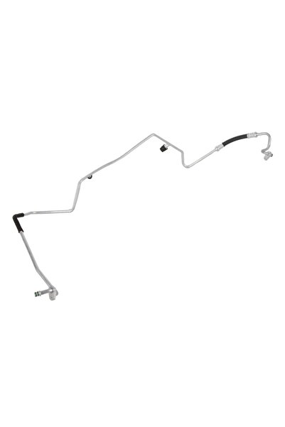Thermotec Conducta Aer Conditionat Ds Ds 4 Ds 5 Citroen C4 Ii C4 Picasso I DS...