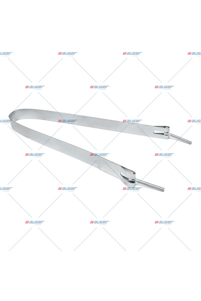 Auger Colier Esapament Daf 75 Cf 85 Cf 95... 2000-2026