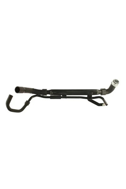 Thermotec Furtun Radiator Partea de jos PEUGEOT 406