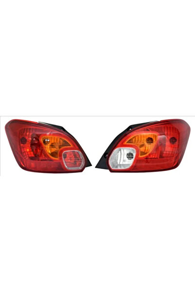 TYC Lampa Spate Stanga MITSUBISHI MIRAGE