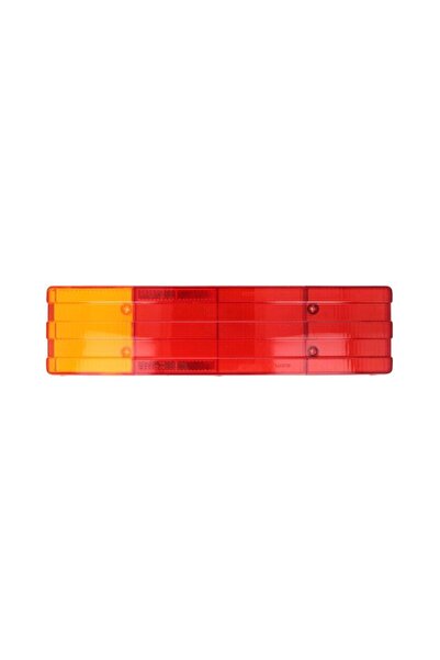 SERTPLAS Geam Lampa Spate Dreapta/Stanga Mercedes Actros Actros MP2 / MP3 Ate...