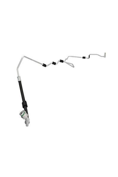 Thermotec Conducta Aer Conditionat Audi A4 B8 A5 1.8/2.0/2.0d 10.07-01.17 AUD...