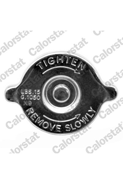 CALORSTAT by Vernet Radiator Buson (1 bar) Mercedes G (w461) Vario Vario (b66...