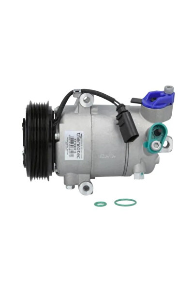 Thermotec Compresor Aer Conditionat Clima SEAT Mii SKODA CITIGO VW LOAD UP/PO...