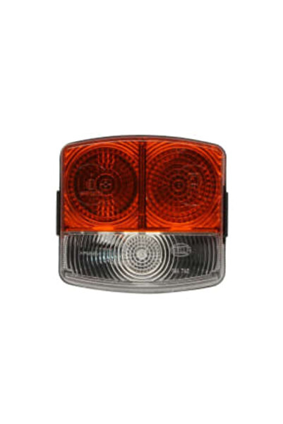 Hella Lampa Semnalizare Fata Fendt 203 P Farmer 203 Pa Farmer 203 V Farmer 20...