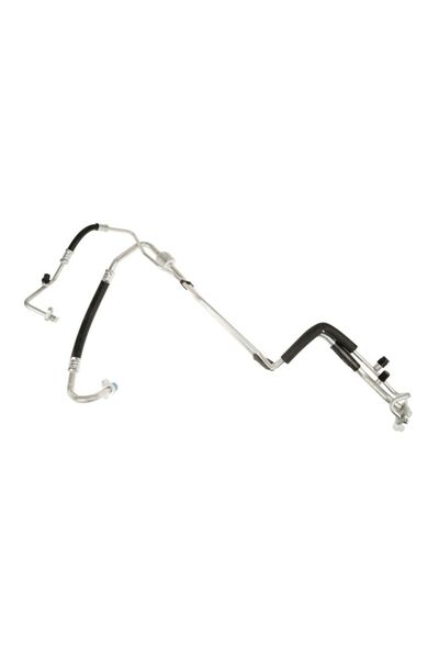 Thermotec Conducta Aer Conditionat Citroen Berlingo Peugeot Partner 1.6d 07.0...