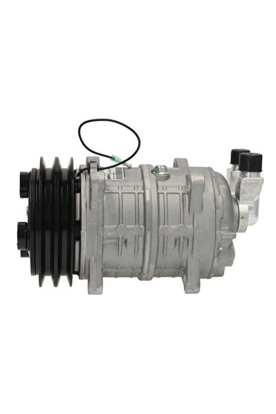 VALEO Compresor de Aer Conditionat Universal 12v Tip de Fulie: A2 135mm