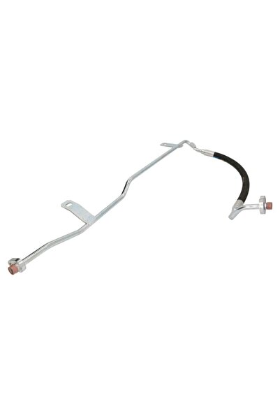czm Conducta Aer Conditionat (euro 6) Daf Xf 106 10.12- DAF XF