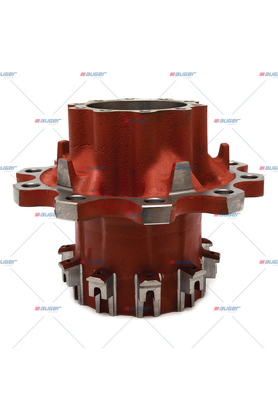 Auger Butuc Roata Cu Rulment Fag Daf Lf 55 Cf 65 Cf 85 2000-2026