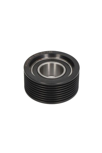 BTA Rola intinzator,curea accesorii John Deere 4630 7250 R 7270 R 7280 R 7290...