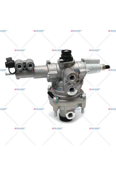 Auger Supapa Cantar Man F90 F90 Unterflur M90 2000-2026