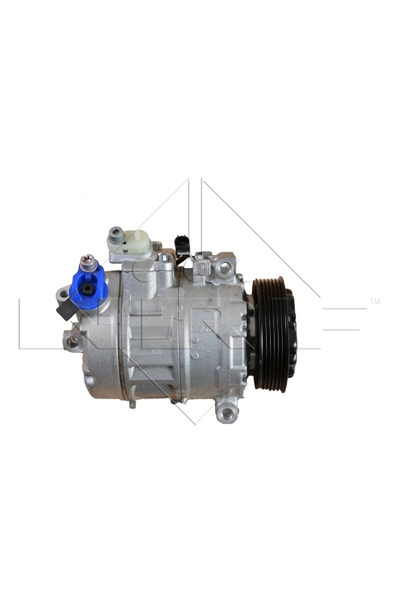 NRF Compresor Aer Conditionat Clima BMW 5/6/7/Z4