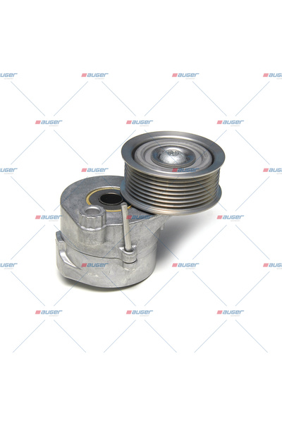 Auger Intinzator Curea Ventilator Mercedes-benz Axor Axor 2 Capacity... 2000-...