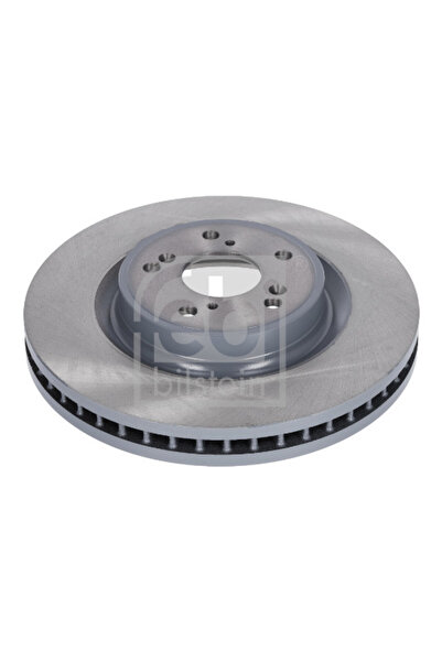 FEBI BILSTEIN Set 2 Discuri Frana Fata Dreapta/Stanga Honda Cr-v V 1.5/2.0h/2...