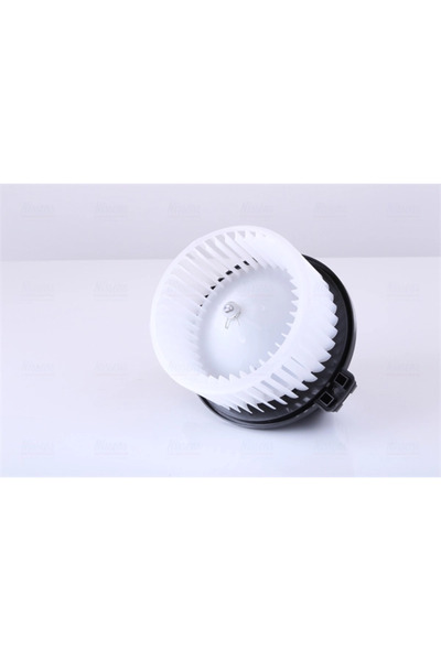 Nissens Ventilator Aeroterma LAND ROVER DISCOVERY 3/DISCOVERY 4/RANGE ROVER S...