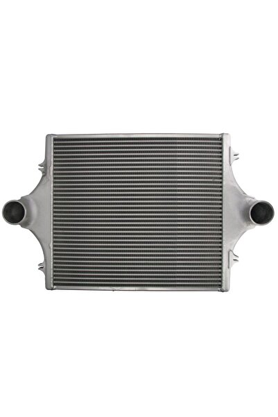 czm Intercooler Man E2000 F2000 Tgs I D2066lf85-e2866df01 01.94- MAN E2000/F2000