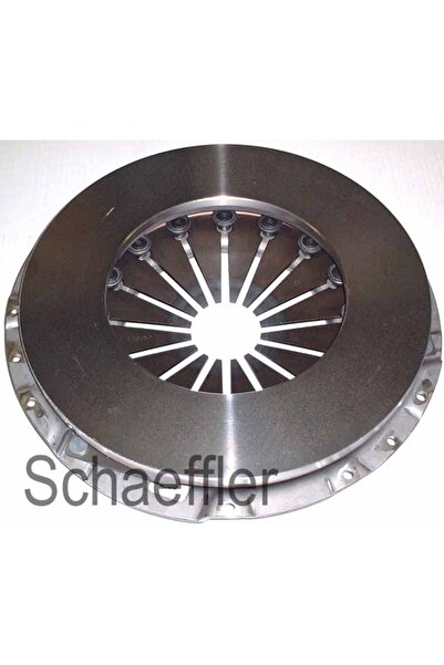 LUK Placa de Presiune Ambreiaj (350mm) Huerlimann 6135 Xb 115 130 913 Lamborg...