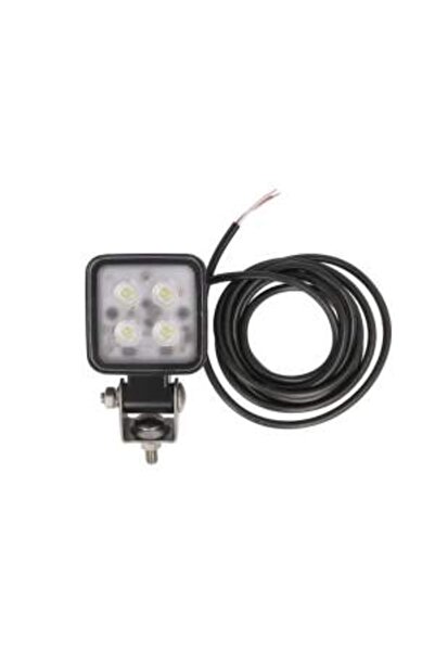 WAS Lampa de Lucru (led 2700lm Numar Elemente Led: 4 Latime: 76mm Adancime: 3...