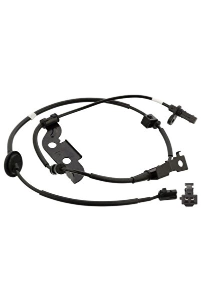 FEBI BILSTEIN Senzor Abs Spate Dreapta Hyundai I30 Kia Cee'd Pro Cee'd 1.0-1....
