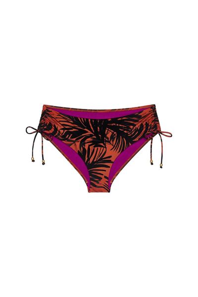 Triumph Slip de bikini pentru femei 10227208 Verde
