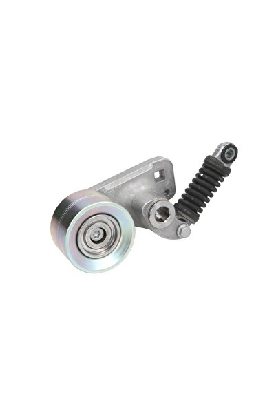 Hutchinson Intinzator Curea Accesorii (rola de Metal) Mercedes Actros Actros ...