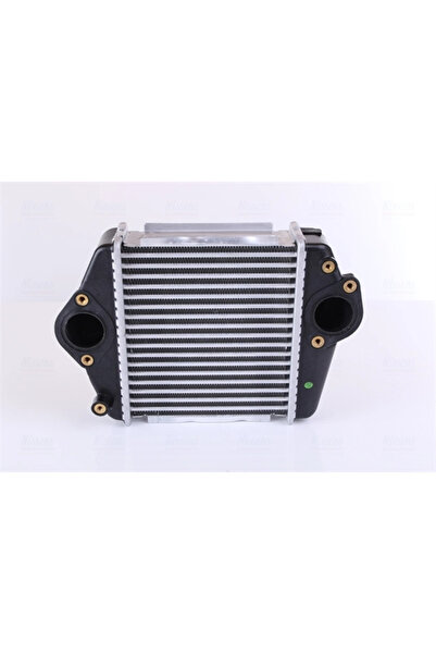 Nissens Intercooler Turbo MAZDA 6/CX-7