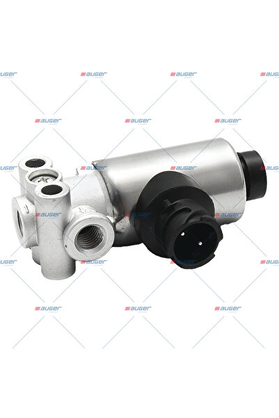 Auger Supapa Electromagnetica Daf 65 65 Cf 75... Irisbus Domino Eurorider 200...