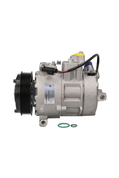 Bosch Compresor de aer condiționat BMW 1 (e87) 3 (e90) 3 (e91) 3 (e92) 5 (e60...