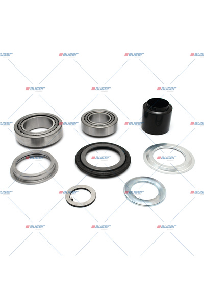 Auger Kit Reparatie Butuc Roata 2000-2026