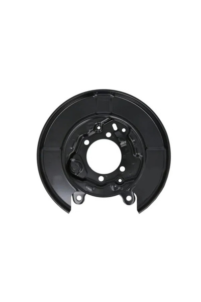 Blic Protectie Stropire Disc Frana 1-a axă spate dreapta NISSAN 10-TRAIL 2/JU...