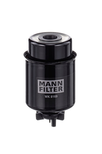 Mann-Filter Filtru Combustibil Fendt 207 F Vario 207 Fa Vario 207 V Vario 207...