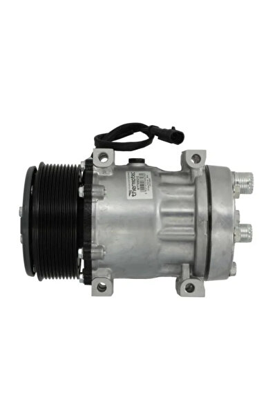 Thermotec Compresor Aer Conditionat Clima NEW HOLLAND T7