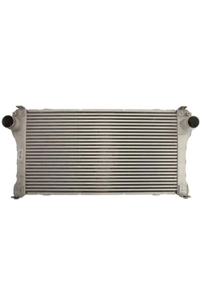 Thermotec Intercooler Turbo TOYOTA AURIS/AVENSIS/COROLLA/VERSO DA2012TT
