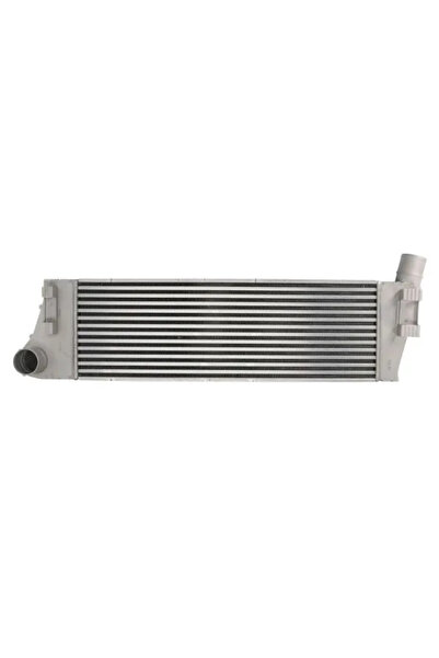 Thermotec Intercooler Turbo RENAULT MEGANE 2/SCÉNIC 2