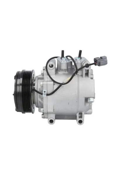 Thermotec Compresor Aer Conditionat Clima HONDA CITY 4/JAZZ 2