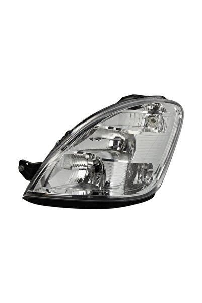 TYC Far Stanga (2*h1/H7, Electric, cu Motor, Culoare inserție: Cromat) Iveco ...