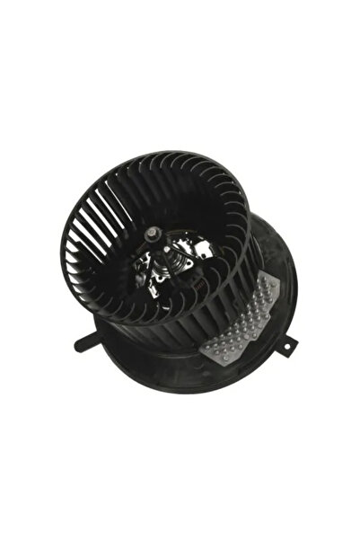 Thermotec Ventilator Aeroterma AUDI A3/Q3/TT SEAT ALHAMBRA/ALTEA/LEON/TOLEDO ...
