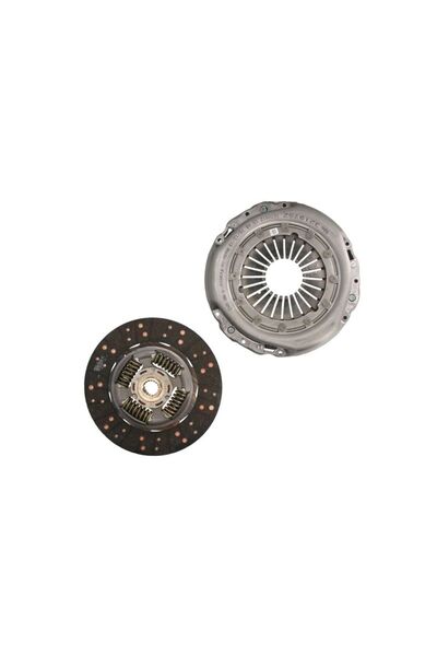 VALEO Kit Ambreiaj (362mm fara Rulment de Eliberare) Mercedes Atego 3 04.13- ...