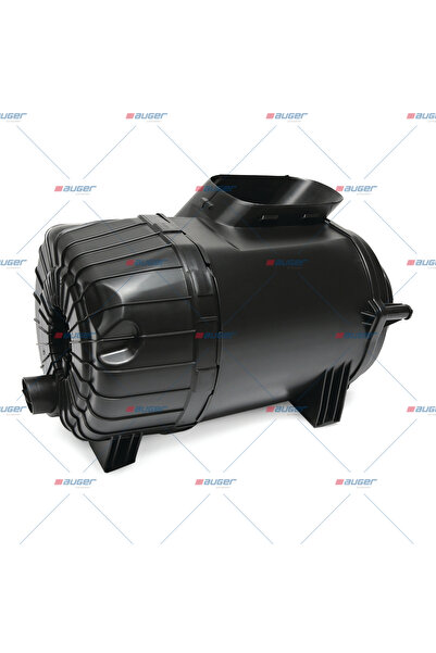 Auger Carcasa Filtru Aer Scania G Ii L P Ii... 2000-2026