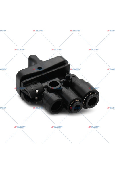 Auger Supapa Coloana De Directie Daf Cf 65 Cf 75 Cf 85... 2000-2026