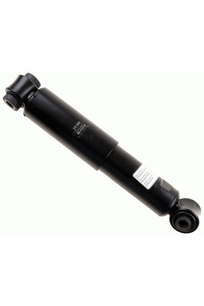 SACHS Amortizor Semiremorca Saf Intradisc Plus 08.00- SAF Intradisc Plus