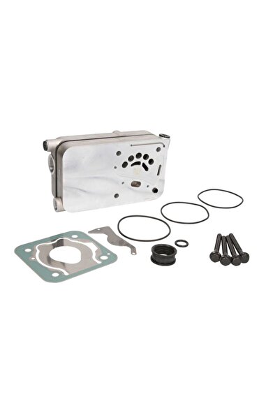 FEBI BILSTEIN Chiulasa Compresor Aer Comprimat Mercedes Axor 1835 Ls/1836 Ls ...
