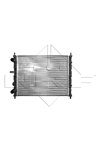 NRF Radiator Racire Motor FIAT BRAVA/BRAVO 1/MAREA